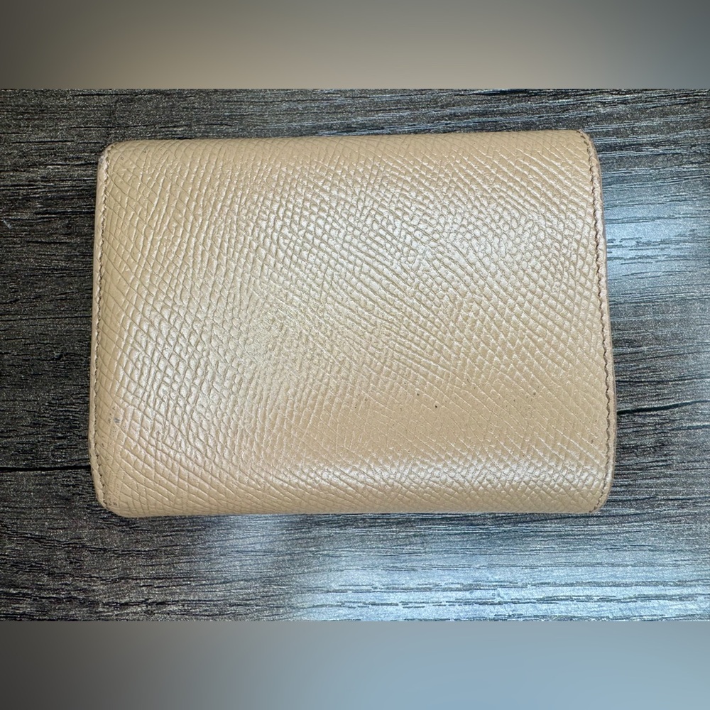Celine Compact Wallet - Picture 2 of 6